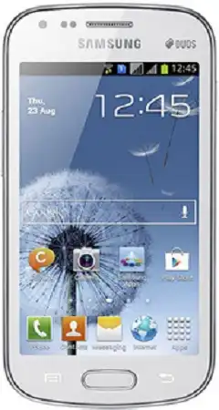  Samsung Galaxy S Duos 3-VE prices in Pakistan